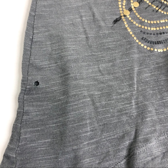 Crop Shirt Bundle 2 Crop Tops, 1 Bralette Sz S/M - Picture 11 of 12